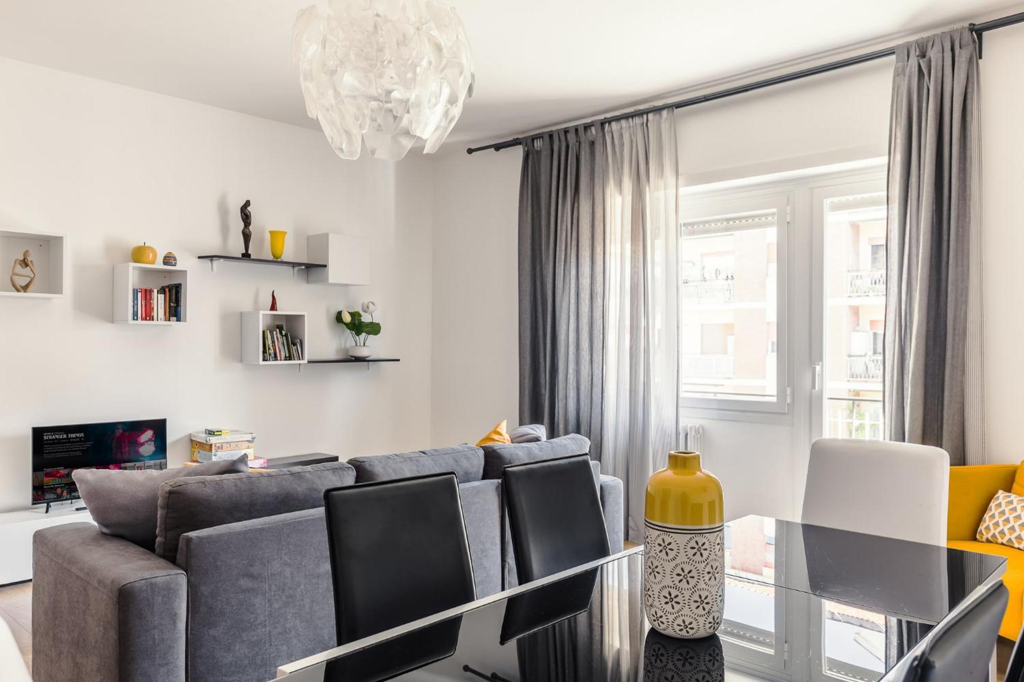 Apartment Costanza In Rom Exteriör bild