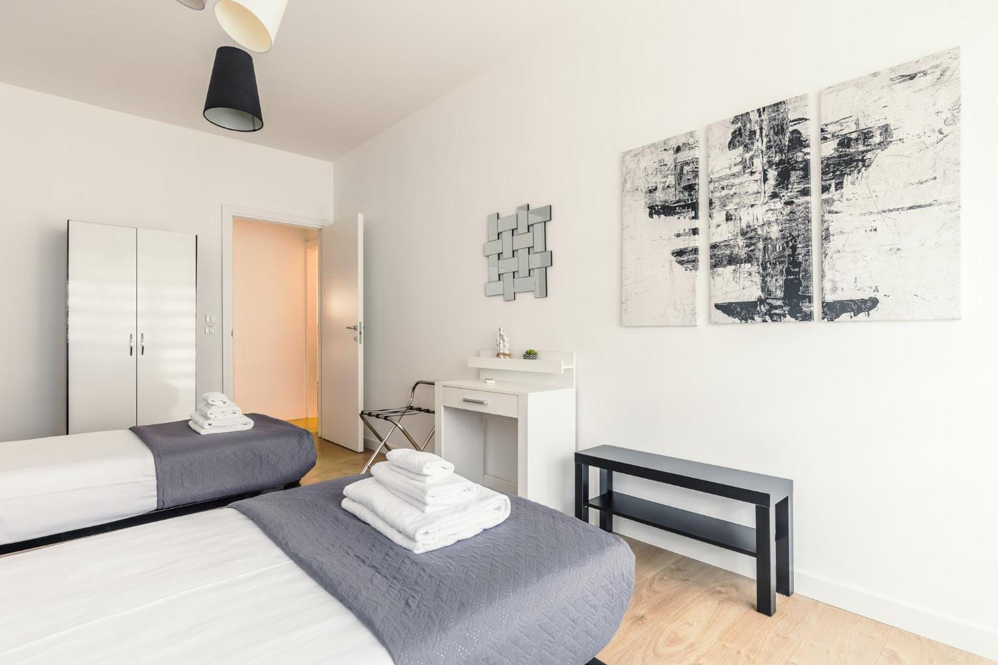 Apartment Costanza In Rom Exteriör bild