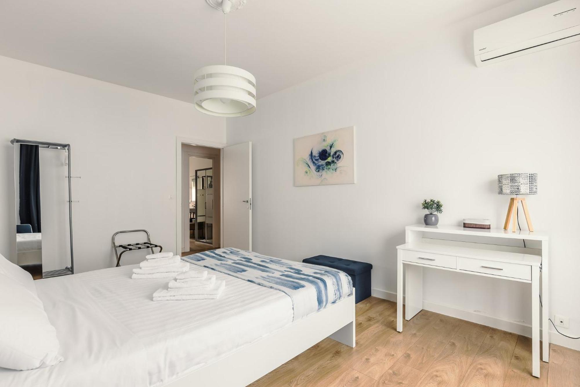 Apartment Costanza In Rom Exteriör bild