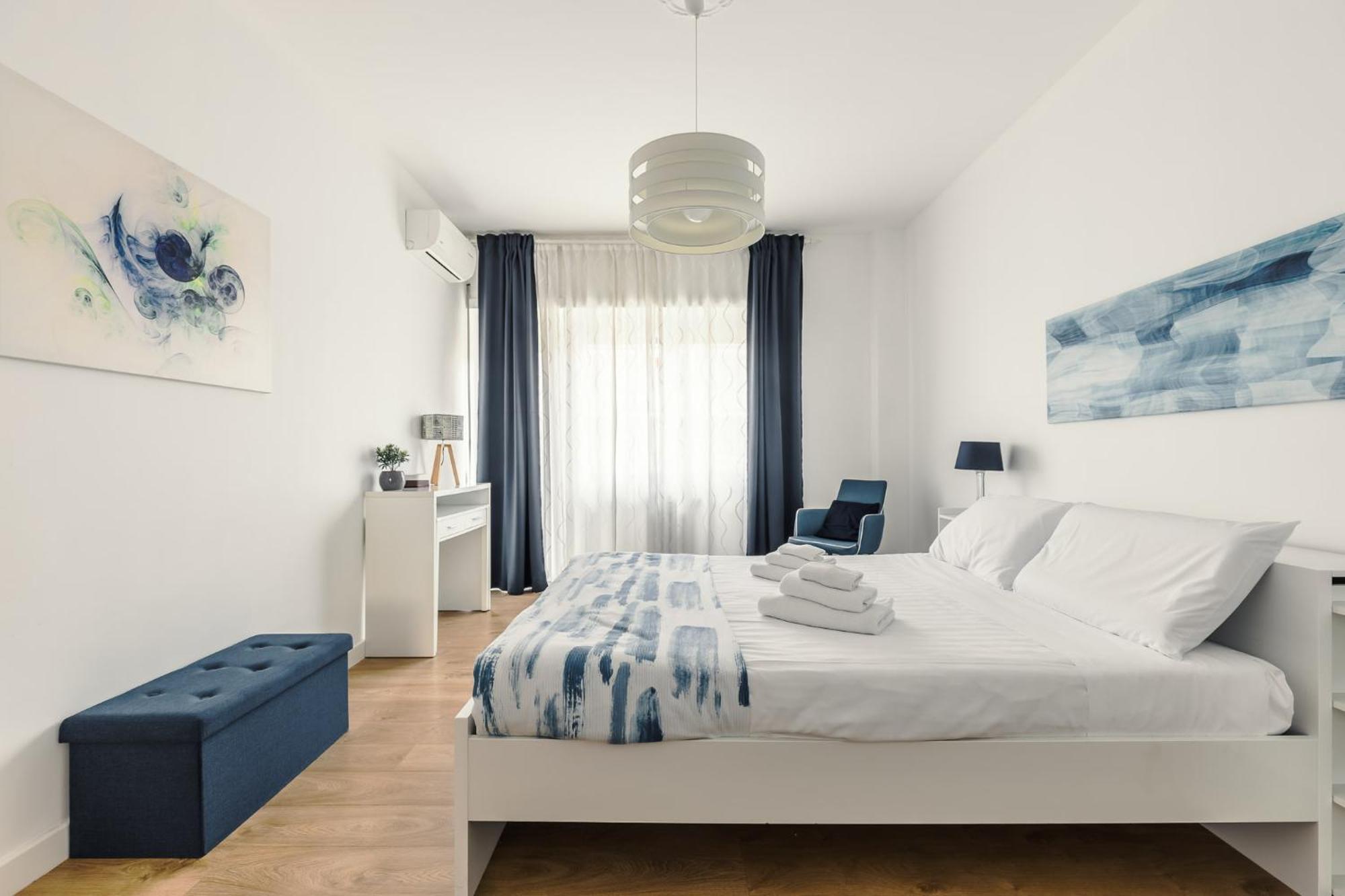 Apartment Costanza In Rom Exteriör bild