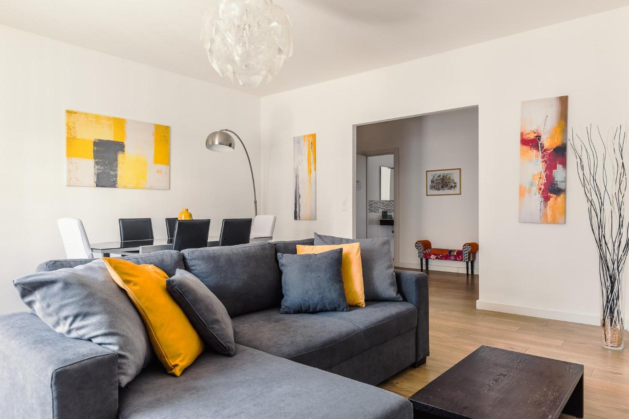 Apartment Costanza In Rom Exteriör bild