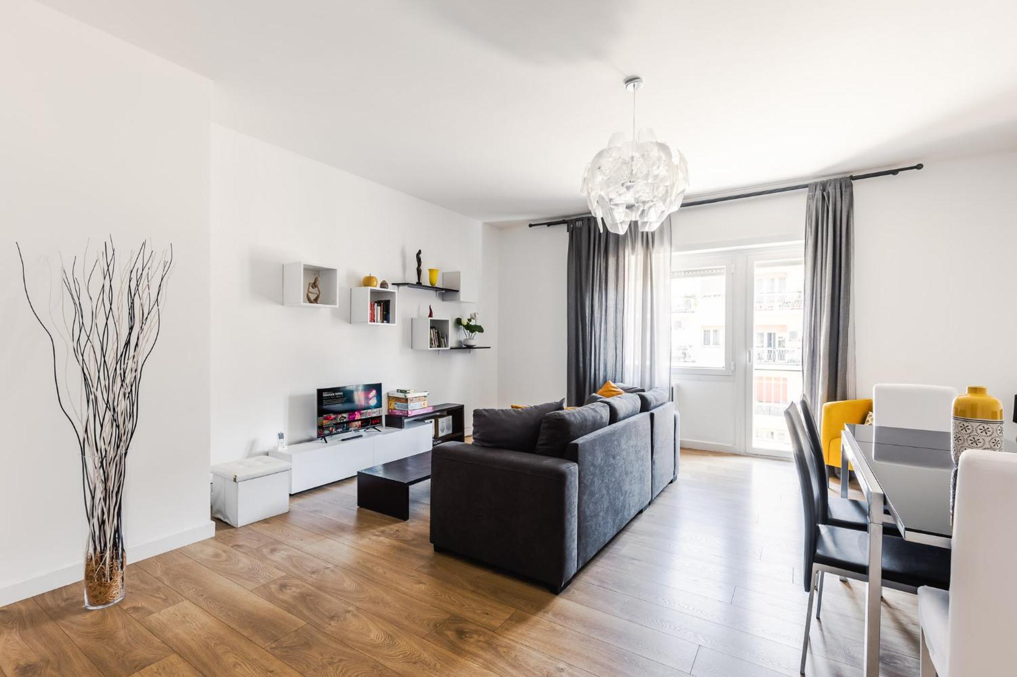 Apartment Costanza In Rom Exteriör bild