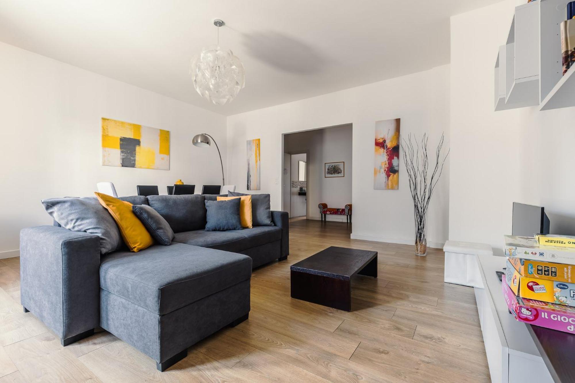 Apartment Costanza In Rom Exteriör bild